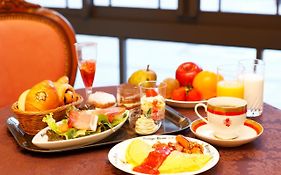 Hotel Konigs-Krone Kobe